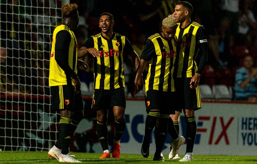 Watford