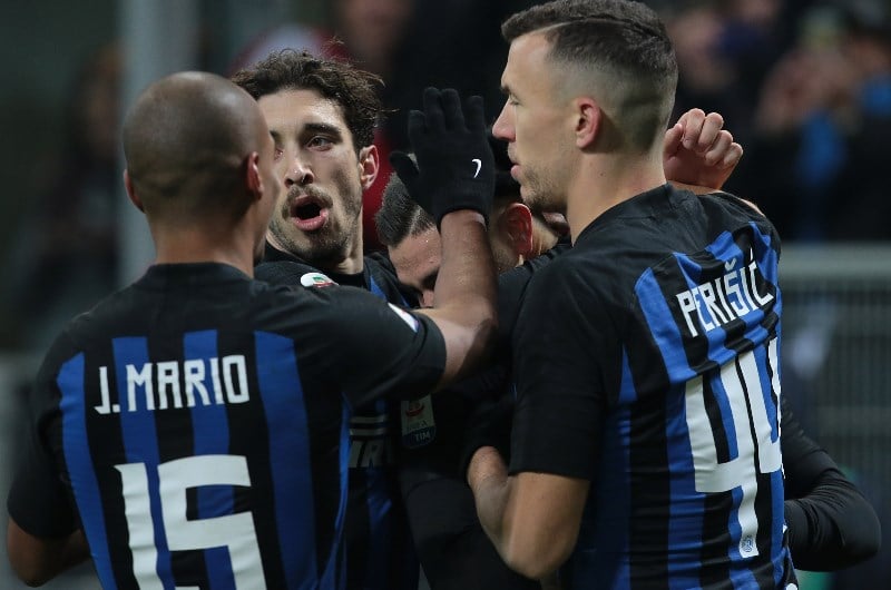 Inter Milan Inter Milan