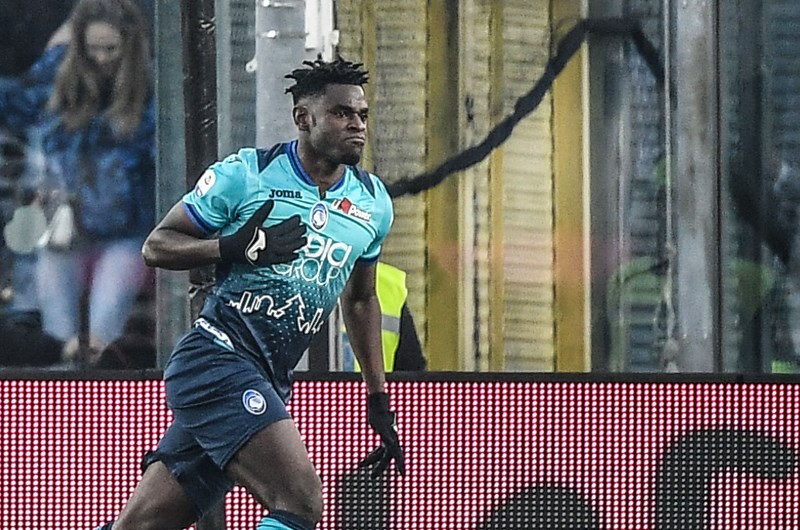 Duvan Zapata