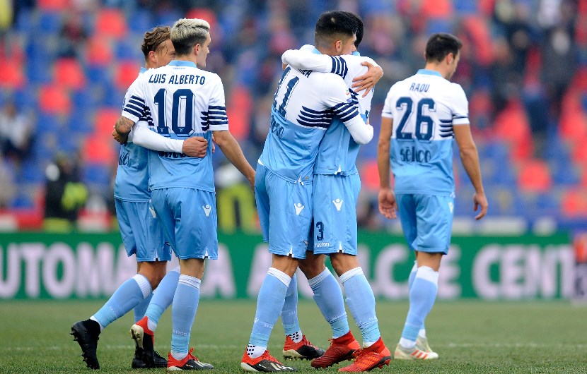 Lazio