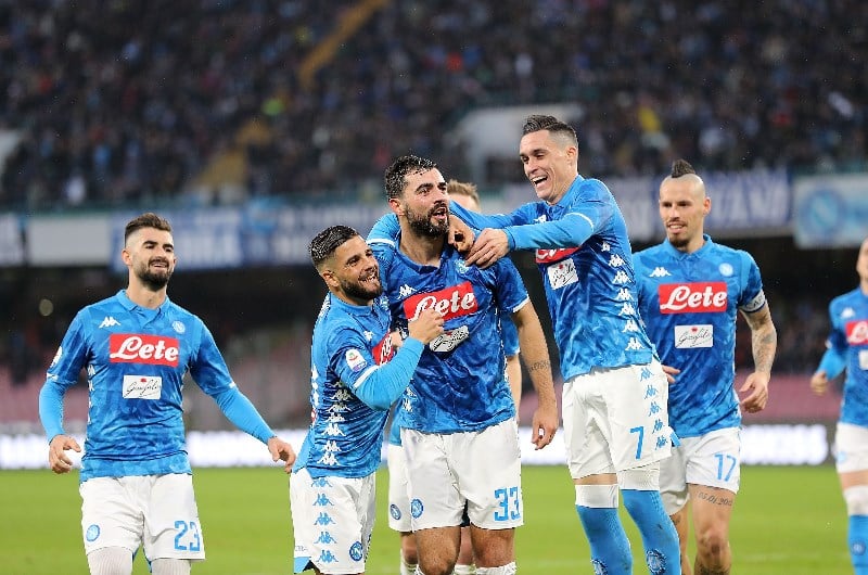 Napoli