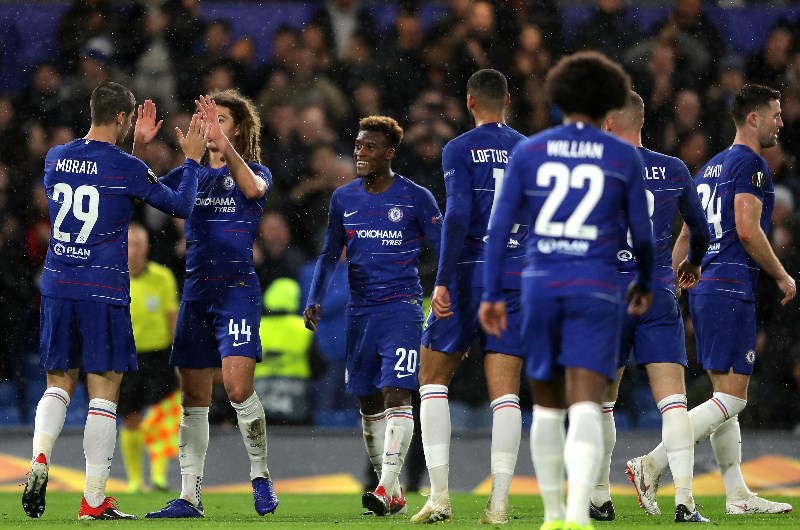Chelsea
