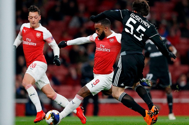 Arsenal vs Fulham Match Preview, Predictions & Betting Tips – Gunners