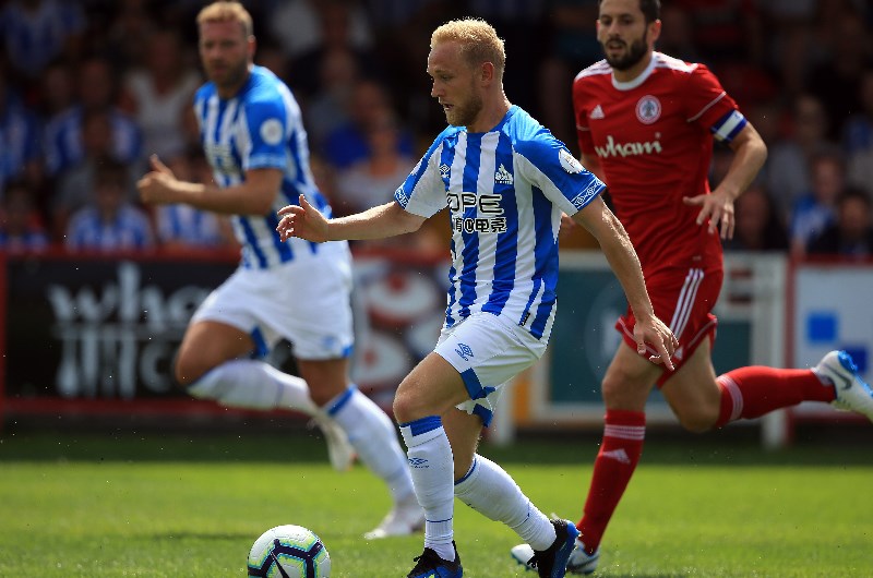 Huddersfield vs Burnley Match Preview, Predictions & Betting Tips