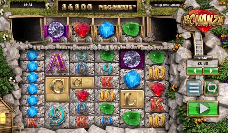 bonanza megaways slot bonanza megaways slot
