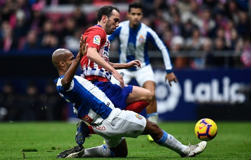 Atletico Madrid