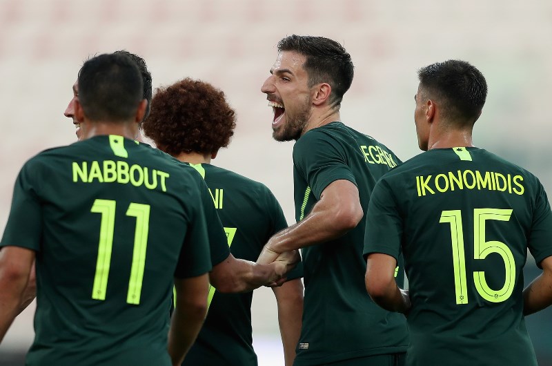 Australia vs Jordan Match Preview, Predictions & Betting ...