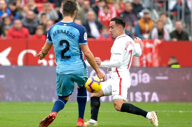 Sevilla 