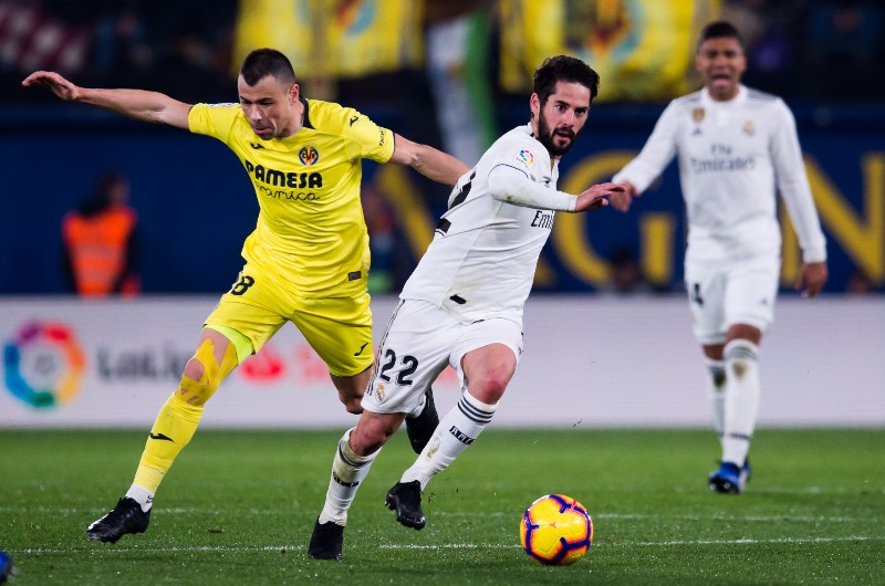real madrid vs real sociedad video