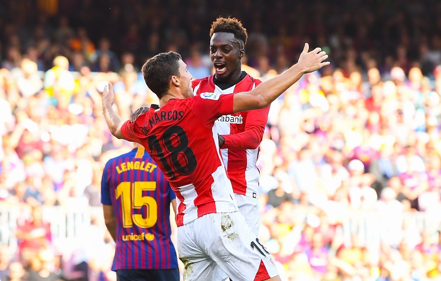 Athletic Bilbao Athletic Bilbao