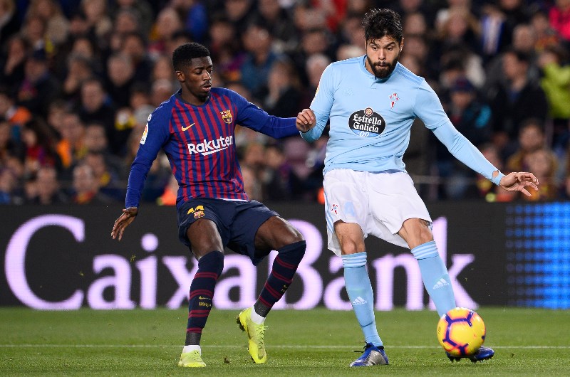 Celta Vigo vs Athletic Bilbao Match Preview, Prediction and Betting
