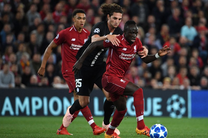 Brighton vs Liverpool Match Preview, Predictions & Betting Tips – Reds