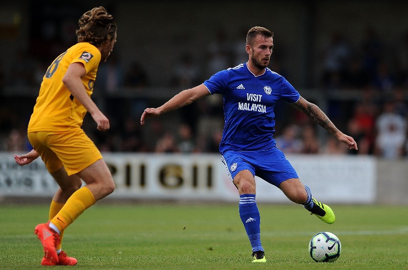 Cardiff vs Huddersfield