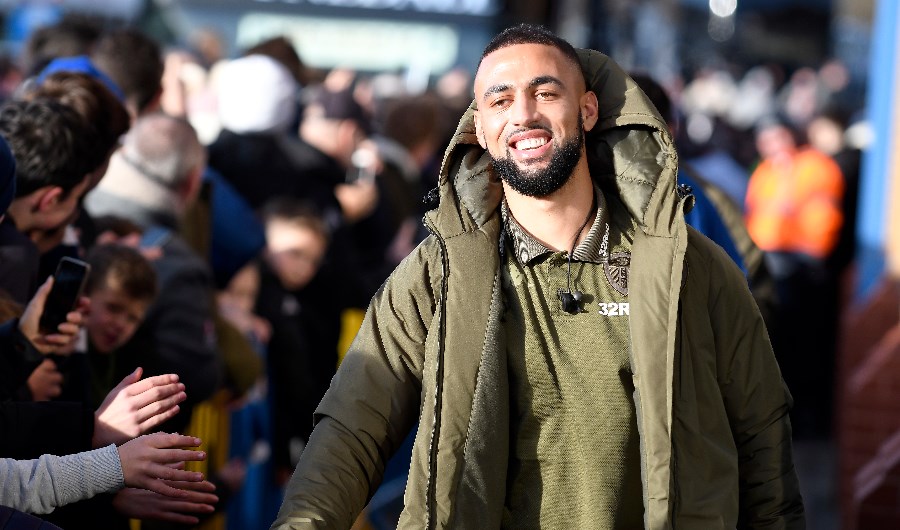 Kemar Roofe Kemar Roofe