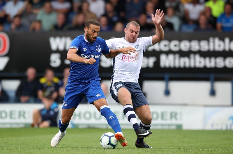 Everton vs Bournemouth Match Preview, Predictions & Betting Tips – Back