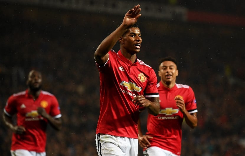 Rashford