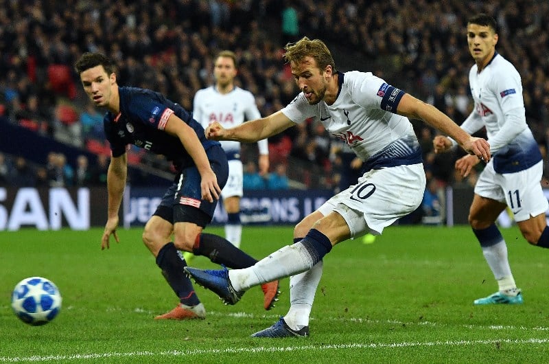Tottenham vs Manchester United Match Preview, Predictions & Betting