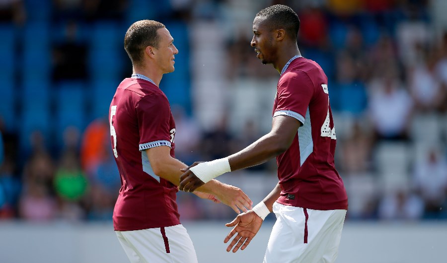 Aston Villa Aston Villa