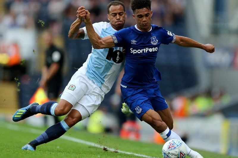 Millwall vs Blackburn