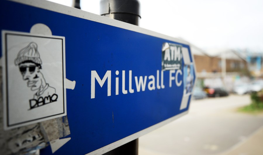 Milwall Milwall