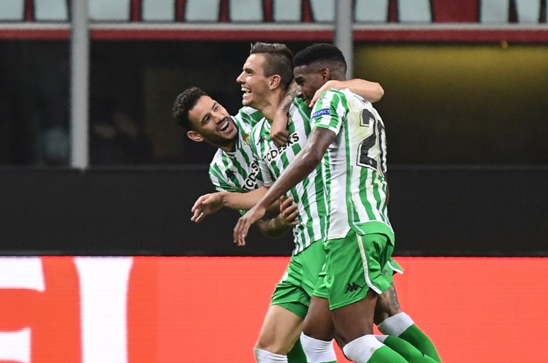 Real Betis 