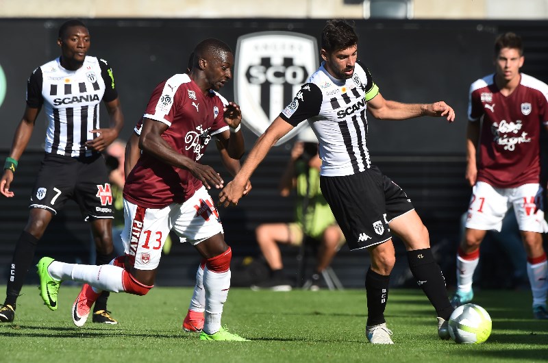 Angers vs Bordeaux Match Preview, Predictions & Betting Tips – Goal shy
