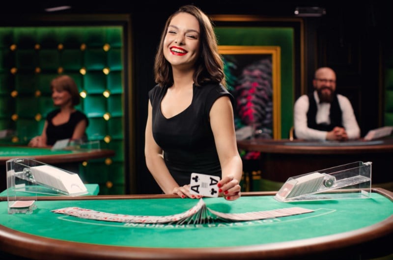 Que Es Insurance En Blackjack Que Es Insurance En Blackjack