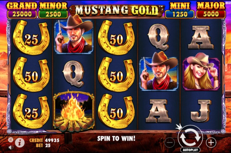 Pragmatic play mustang gold color Pragmatic play mustang gold color