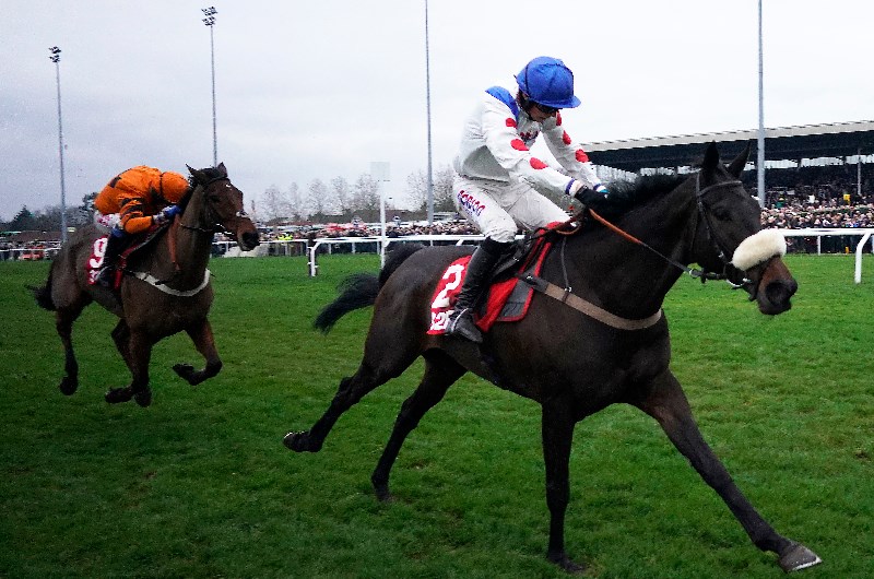 Thistlecrack