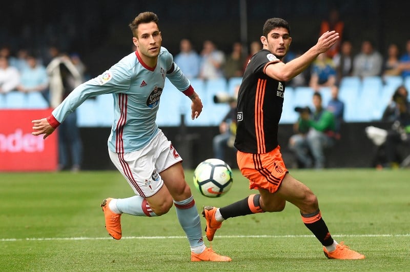 Celta Vigo vs Valencia Match Preview, Predictions & Betting Tips