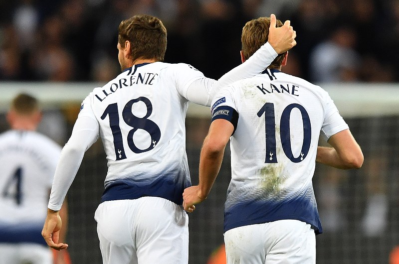 Fernando Llorente