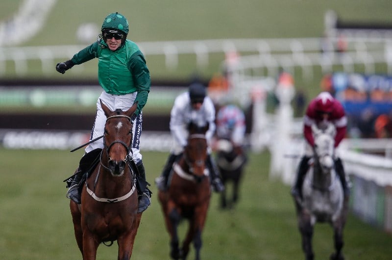 Footpad