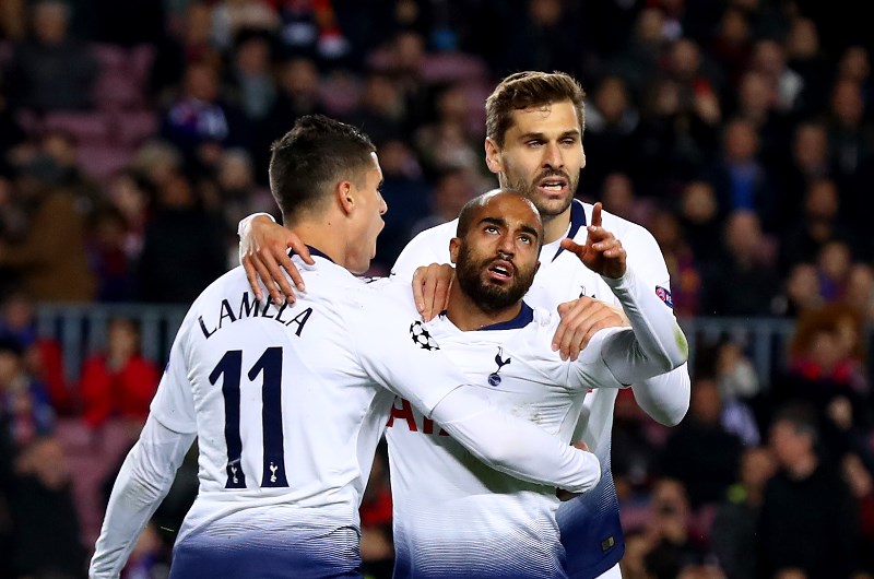 Spurs