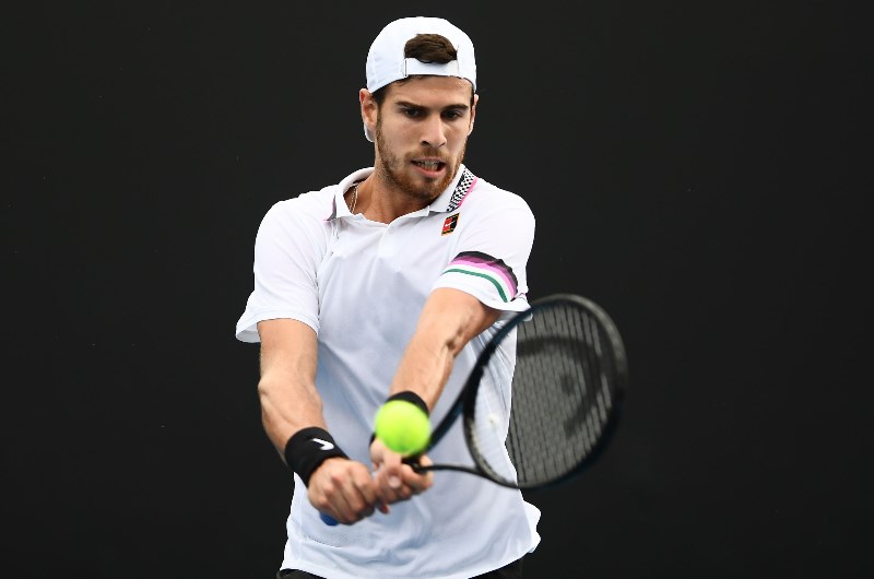 diego schwartzman vs karen khachanov diego schwartzman vs karen khachanov