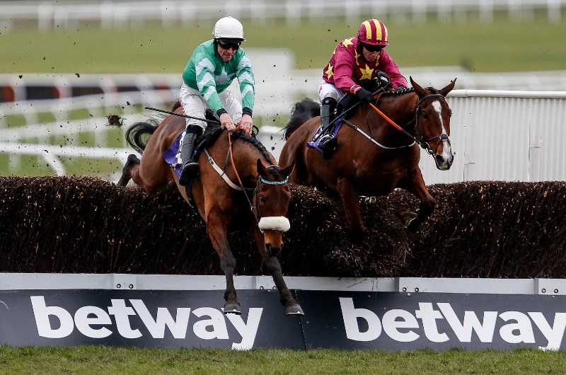 RSA CHASE CHELTenham RSA CHASE CHELTenham