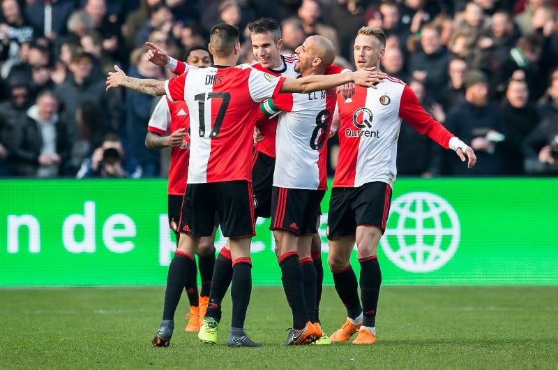 Feyenoord vs Fortuna Sittard Preview, Predictions & Betting Tips - Crucial injury gives the ...