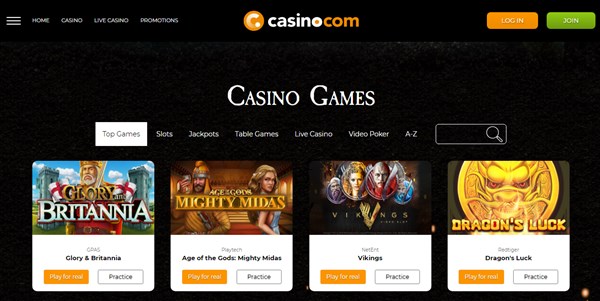 Casino.com