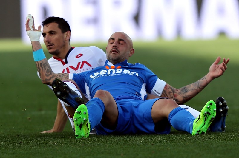 Empoli vs Genoa Prediction and Betting Tips