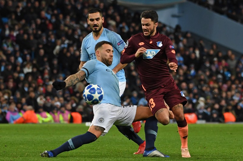 Manchester City