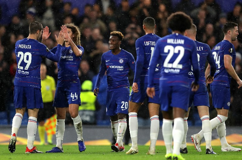 Chelsea