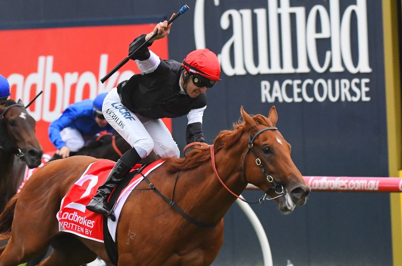 Blue Diamond Stakes