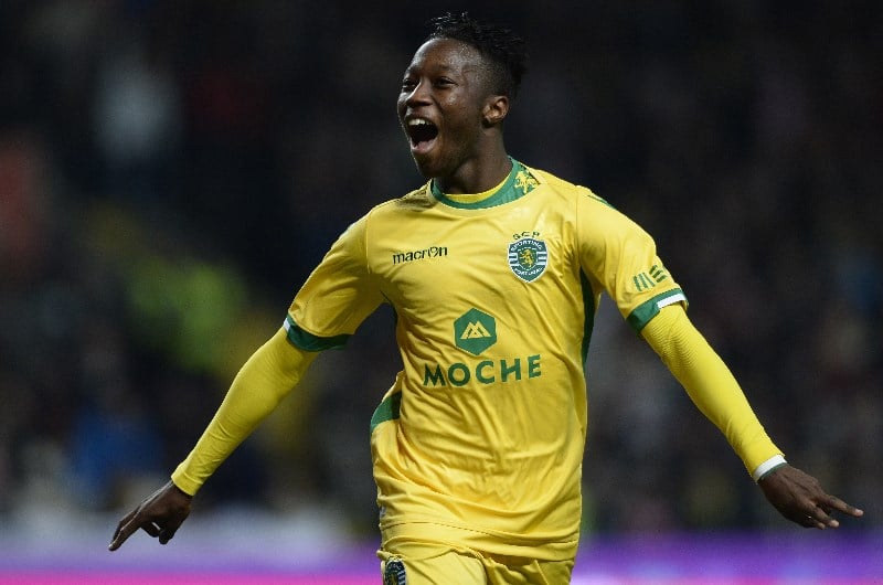 Carlos Mané Carlos Mané