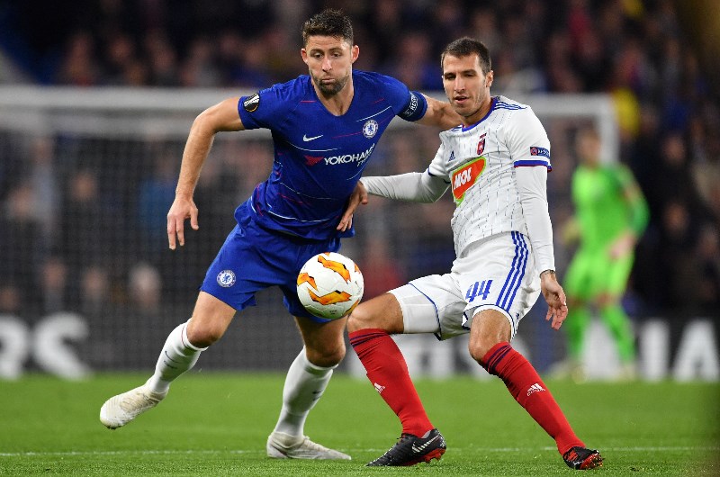 Chelsea