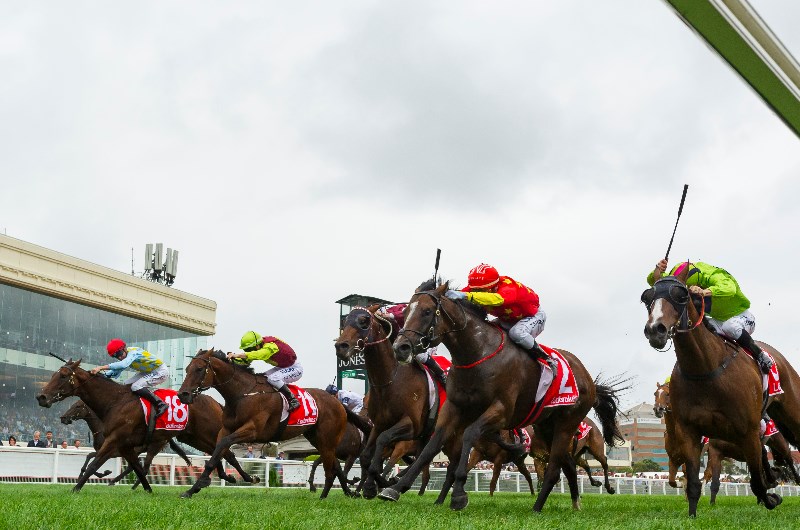 Oakleigh Plate