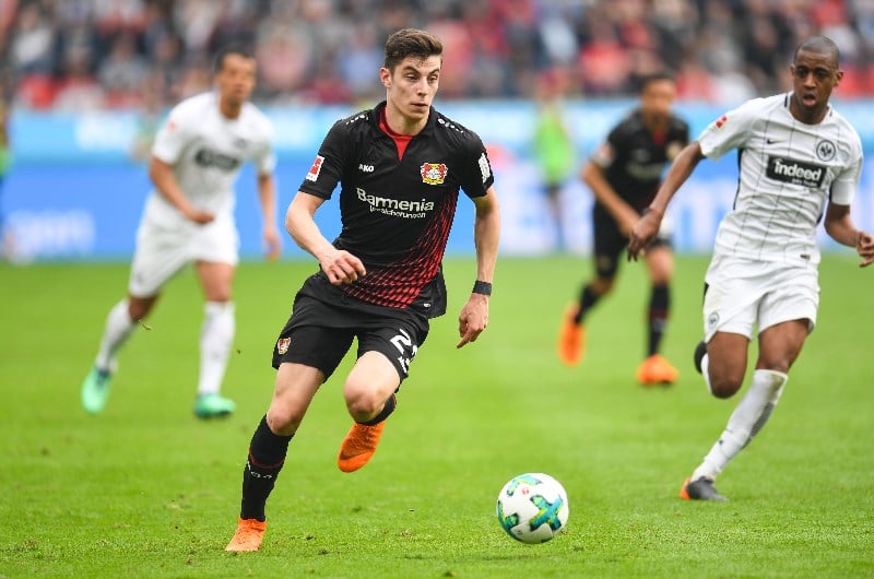 Kai Havertz