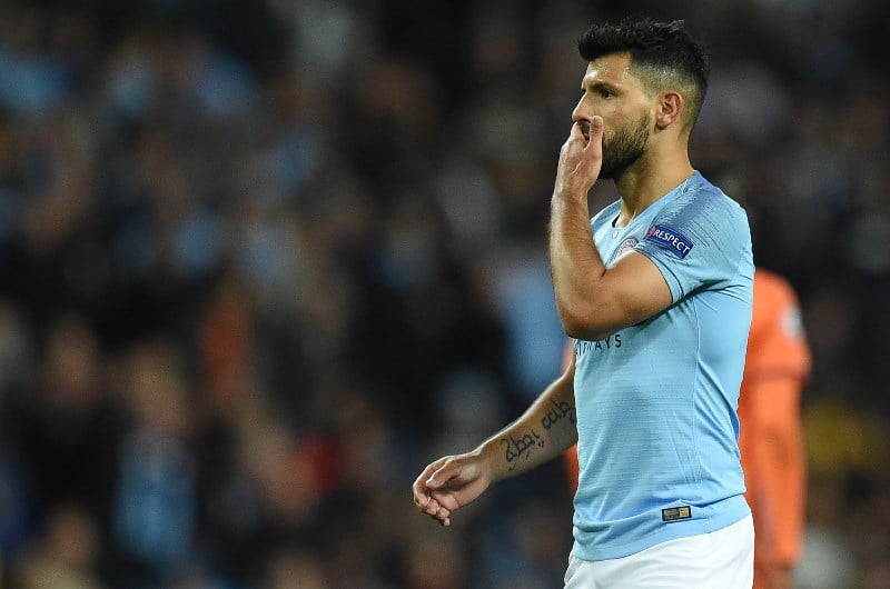 Aguero