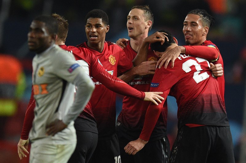 Manchester United