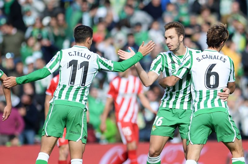 Real Betis
