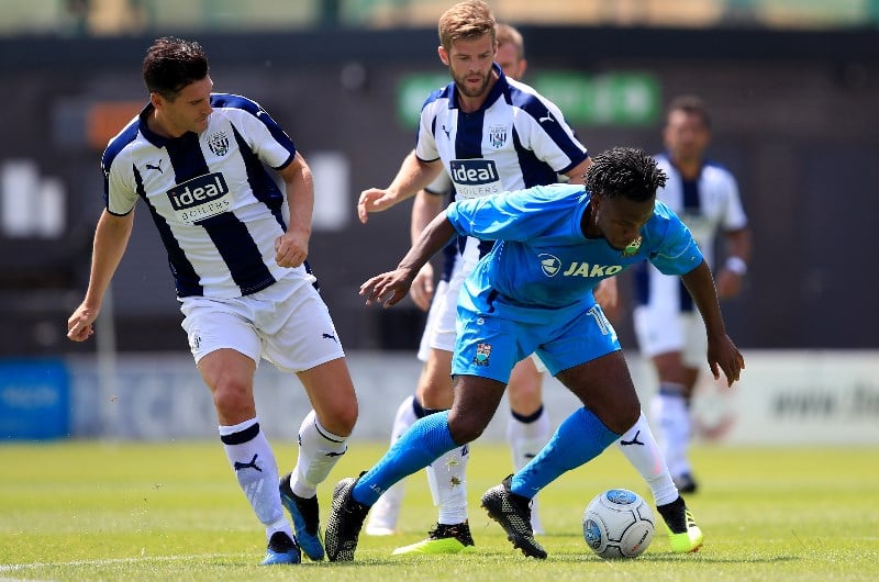 West Brom vs Brighton Match Preview, Predictions & Betting Tips – FA