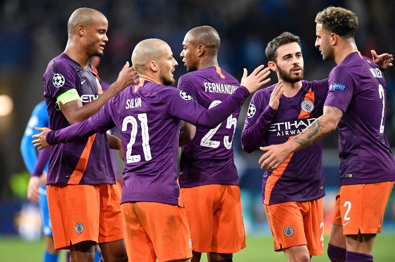 Everton vs Manchester City Match Preview, Predictions & Betting Tips